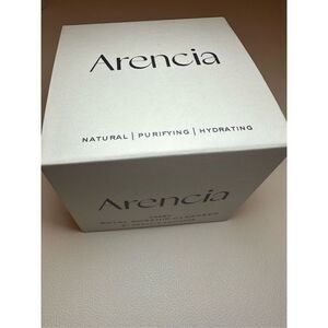 ARENCIA Fresh Royal Rosehip Cleanser 120g